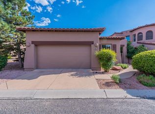 35 Corte Banca, Sedona, AZ 86351
