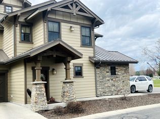 6104 Monterra Ave APT J, Whitefish, MT 59937