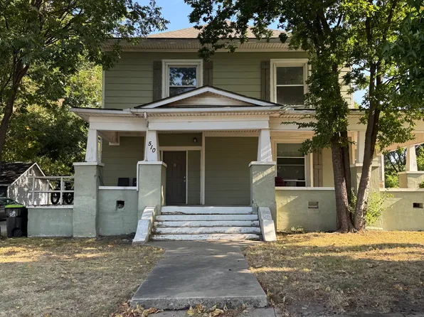 510 E 10th St APT C, Ada, OK 74820