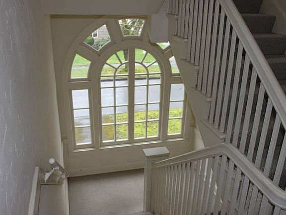 Sunset Interior