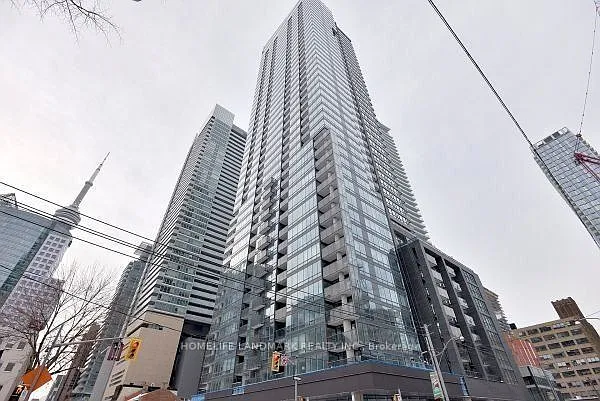 Building Photo - 295 Adelaide St W #2806