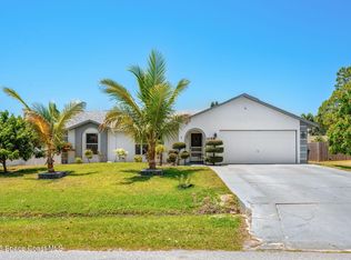 1058 Sheridan Ave NW, Palm Bay, FL 32907