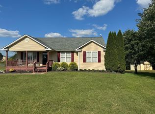 2244 Scenic View Rd, Moneta, VA 24121