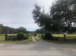 11778 W Highway 326, Ocala, FL 34482