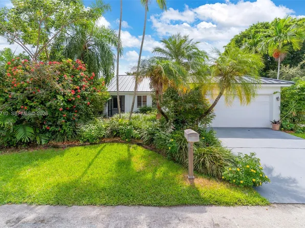 8514 SW 209th Ln, Cutler Bay, FL 33189