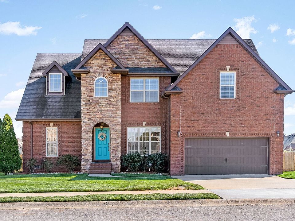 1st image of 408 Carson Bailey Ct