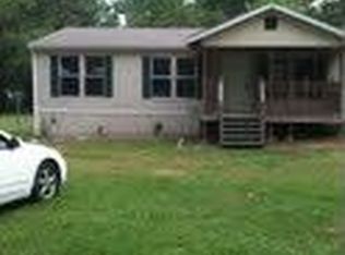 264 Bob Neal Rd, Castor, LA 71016