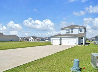 464 Arrowwood Blvd, Freeport, FL 32439
