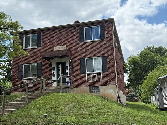 2nd image of 3841 Carroll Ave