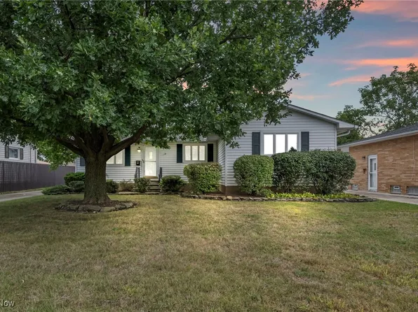 1191 E 347th St, Eastlake, OH 44095