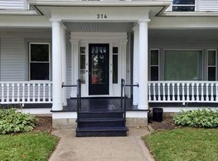 314 Church St #2, Jonesville, MI
