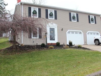 1343 Kennedy Ave, Martins Ferry, OH, 43935
