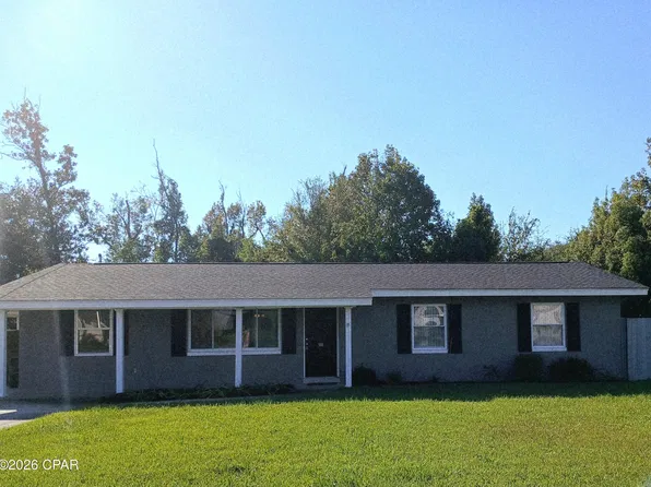 508 Minnesota Ave, Lynn Haven, FL 32444