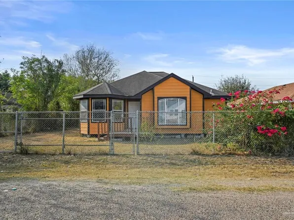 1823 N Oak St, Alton, TX 78573