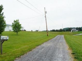 0 Countryside Dr, Midway, TN 37809