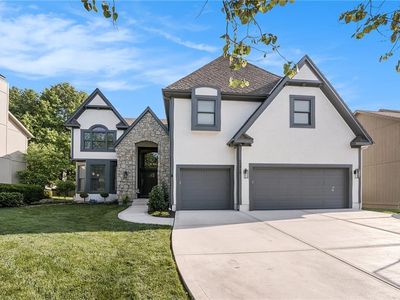11916 W 132nd St, Overland Park, KS, 66213