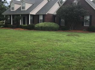 2156 Charing Cross, Brunswick, GA 31525