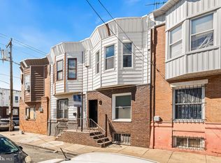 2148 S Garnet St, Philadelphia, PA 19145