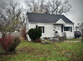 243 Buena Vista Ave, Columbus, OH 43228