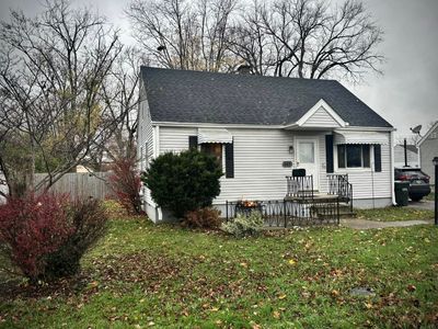 243 Buena Vista Ave, Columbus, OH, 43228