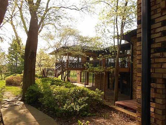 back deck