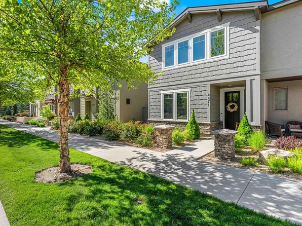 4471 E Parkcenter Blvd, Boise, ID 83716