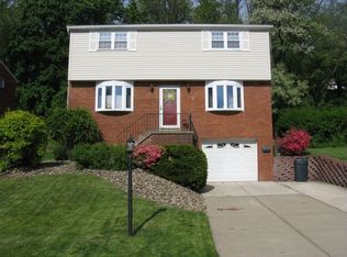 228 Sharon Dr, Pittsburgh, PA 15221