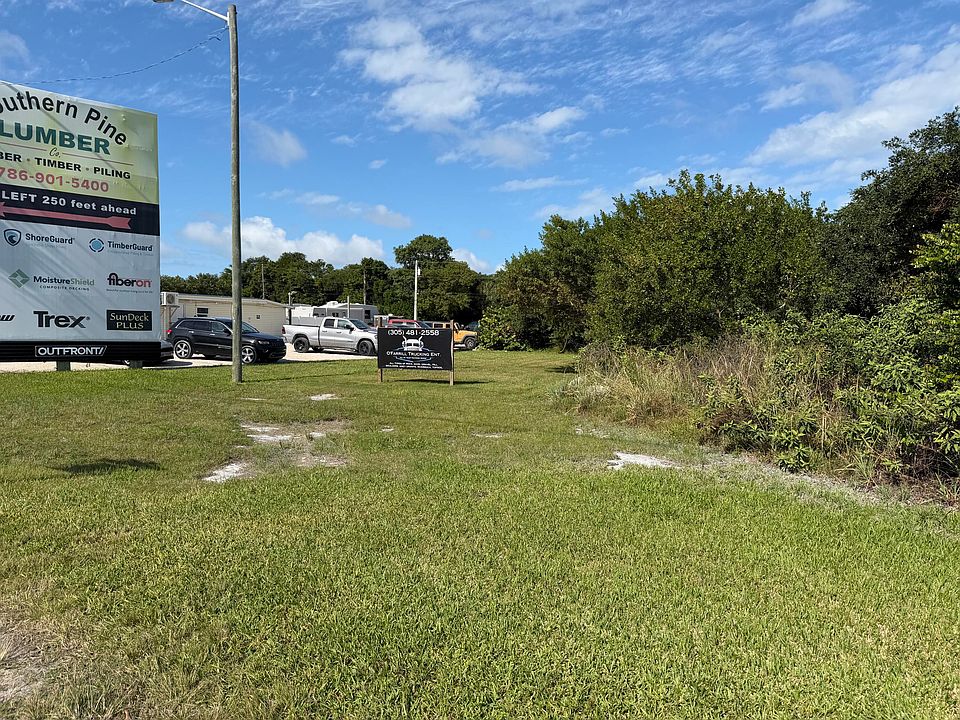 1st image of 6 Vacant Land Burg Pne