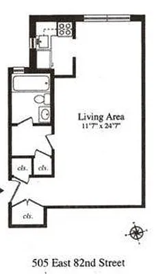 Sold by Bond New York | media 8
