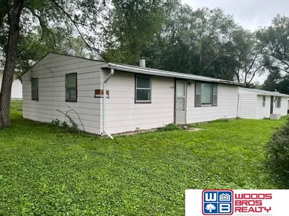 6250 Francis St, Lincoln, NE 68505