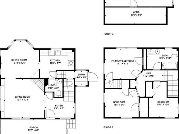 2nd image of this home