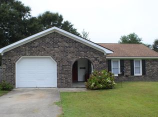 412 Indian Dr, Summerville, SC 29486