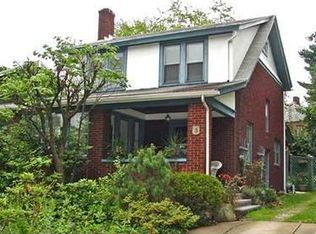 3 Hemlock St, Pittsburgh, PA 15228