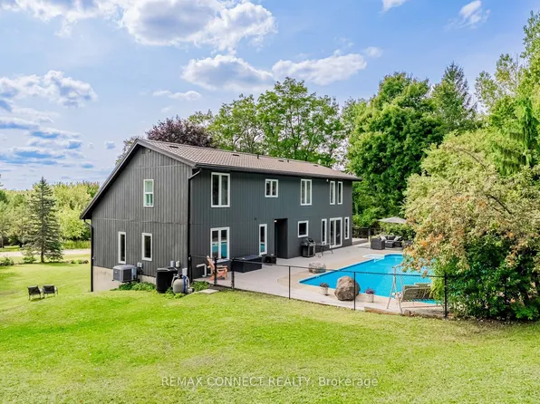 11215 Amos Dr, Milton, ON L0P 1B0