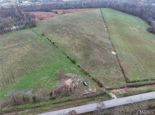 Off Highway Zz, Marble Hill, MO 63764