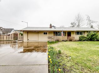 25240 E Bolton Rd, Veneta, OR 97487