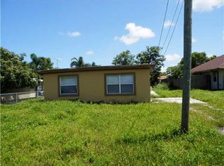 2532 Oklahoma St, West Palm Beach, FL 33406
