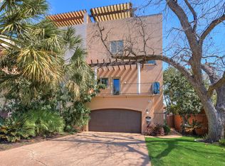 1231 Parkway #1, Austin, TX 78703