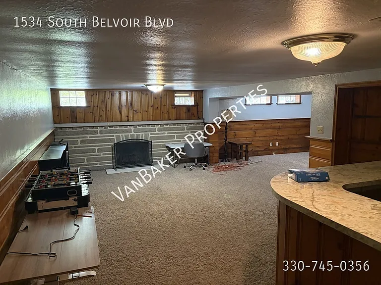 1534 S Belvoir Blvd — Photo 6