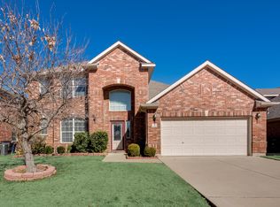 4129 Dellman Dr, Roanoke, TX 76262