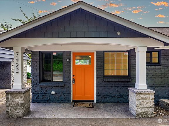 3rd image of 7422 Steilacoom Boulevard SW #E