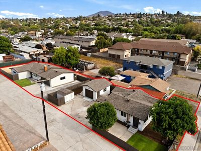 3653-55 S Barcelona St, Spring Valley, CA, 91977