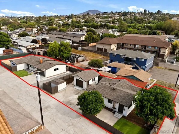 3653-55 S Barcelona St, Spring Valley, CA 91977