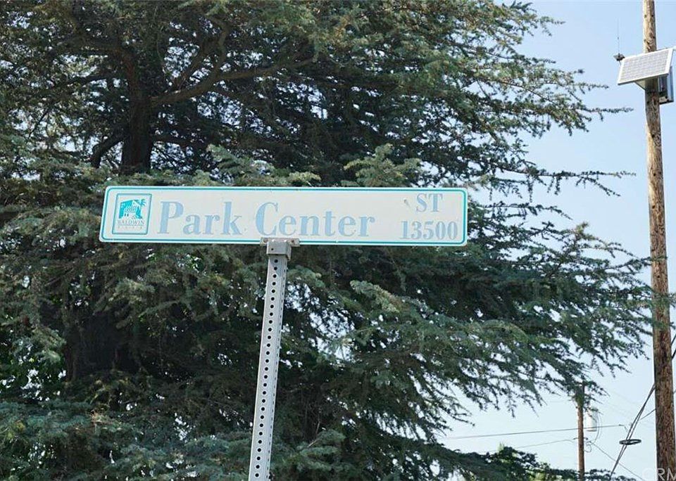1st image of 13454 Park Centre St
