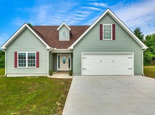 105 Brian Oaks Trail Brian Oaks LOT 10, Conway, SC 29527