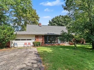 3806 Glendale Ave, Toledo, OH 43614