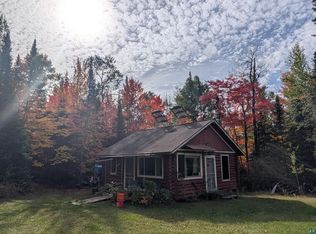 2217 Michael Beach Rd, Zim, MN 55738