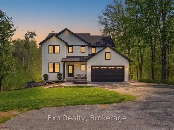 1296 Clearview Rd, Belleville, ON K0K 3E0