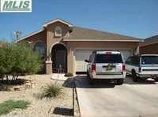 4923 Chesney Rd, Las Cruces, NM 88012