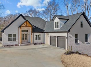 151 Rivendell Dr, Anderson, SC 29621